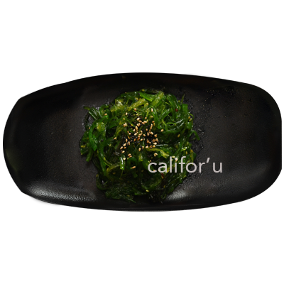 Algue wakame